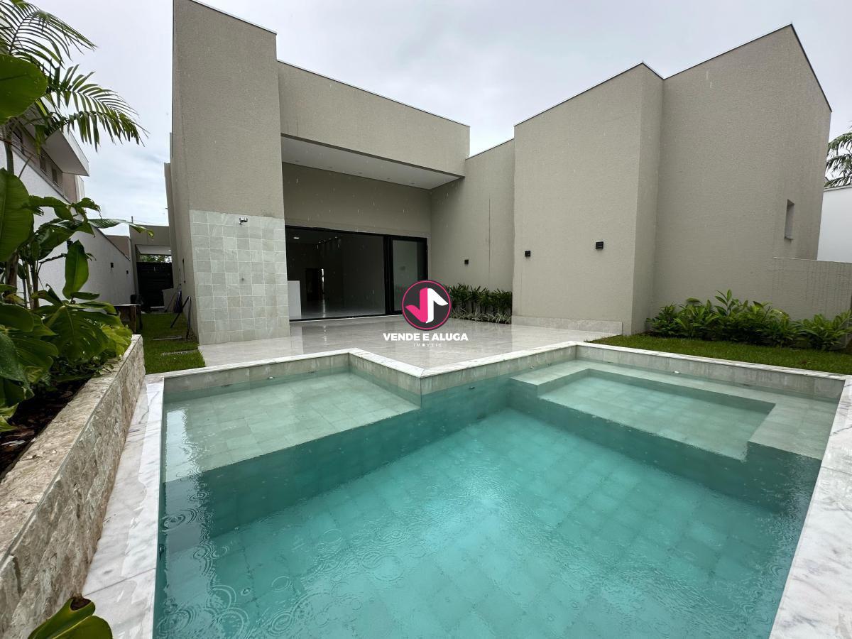 Imagens do imóveis Casa Térrea à venda Condominio Villa Jardim 3 quartos 3 suites 260m² 4 vagas REF: CA0040