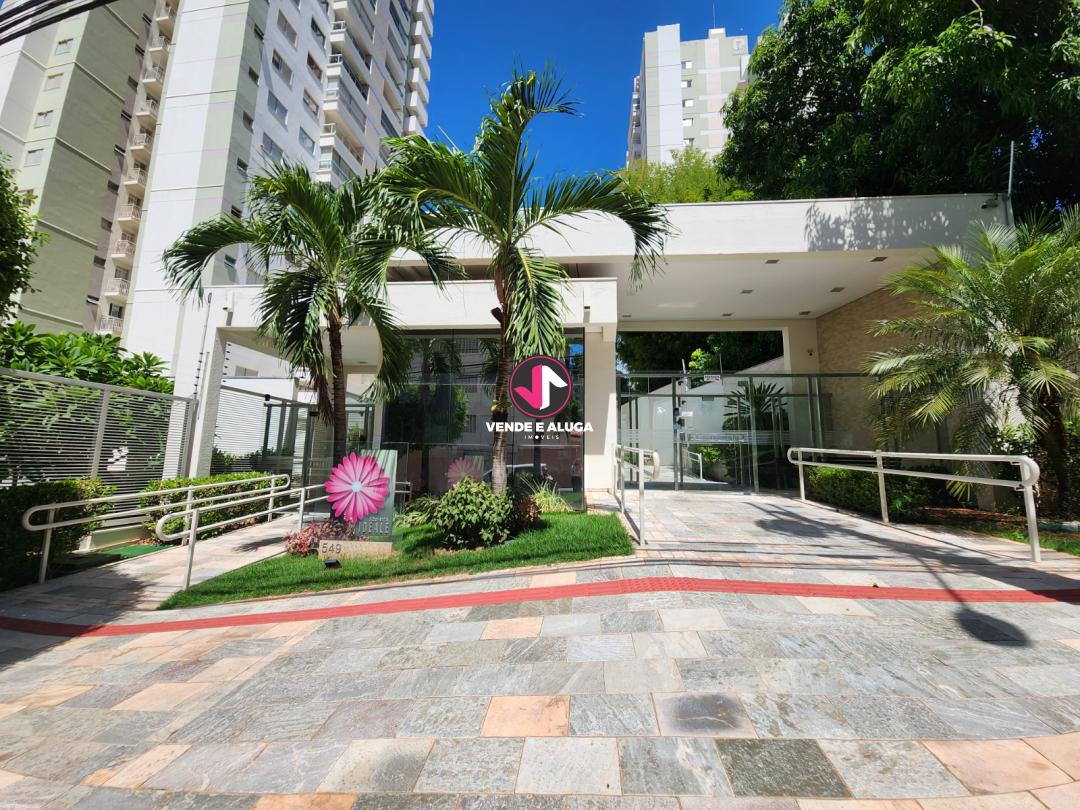 Imagens do imóveis Apartamento à venda em Cuiabá - Eco Vita Ideale, 97m² Alvorada , área de lazer completa REF: PARC-7842