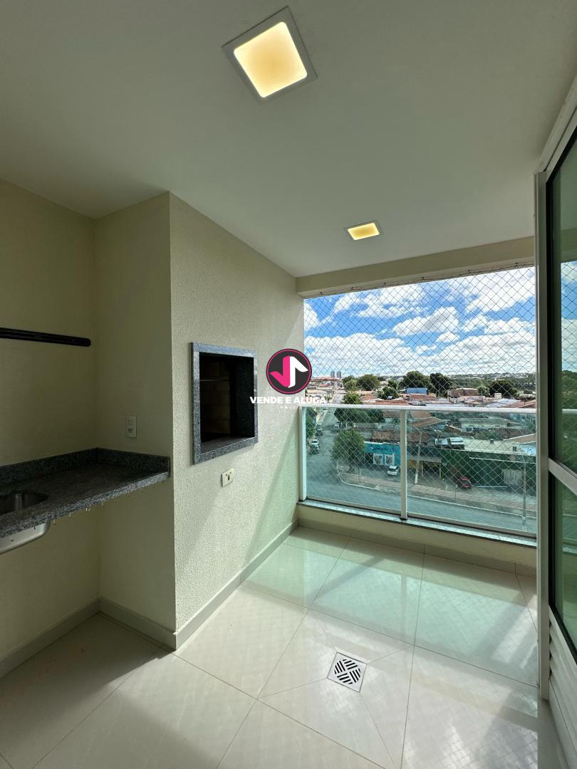 Imagens do imóveis Apartamento à venda em Cuiabá - Jardim das Américas - 79m² - Móveis planejados e varanda gourmet REF: PARC-5486