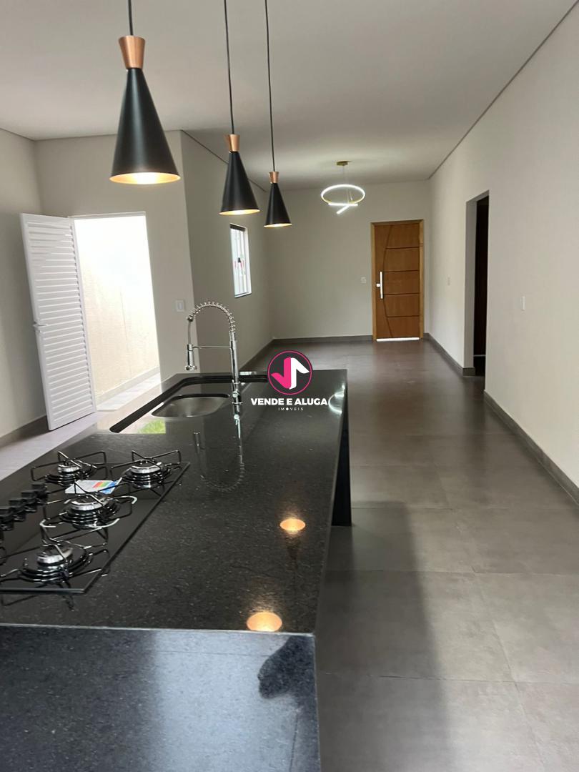 Imagens do imóveis Casa à venda em Cristo Rei - Novo e pronto para morar! Rua da Univag REF: PARC-3564