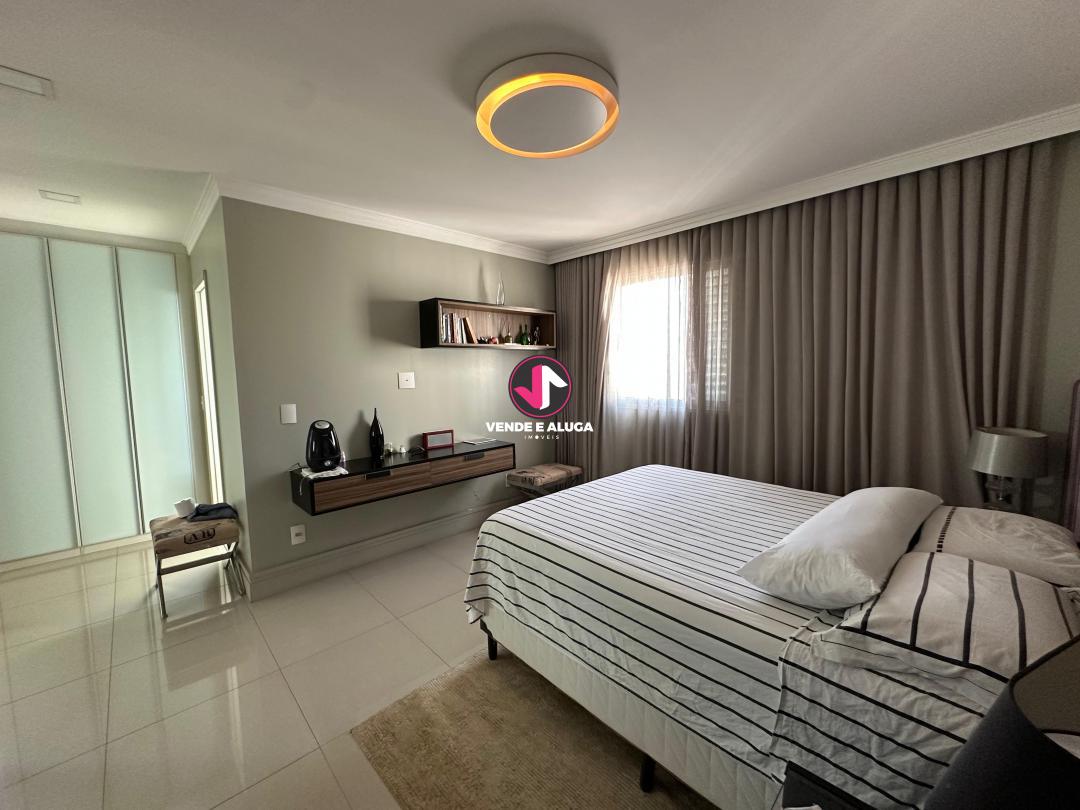 Imagens do imóveis Apartamento à venda em Cuiabá - Jardim Mariana - Edifício Absolutto - 156m² REF: PARC-94868