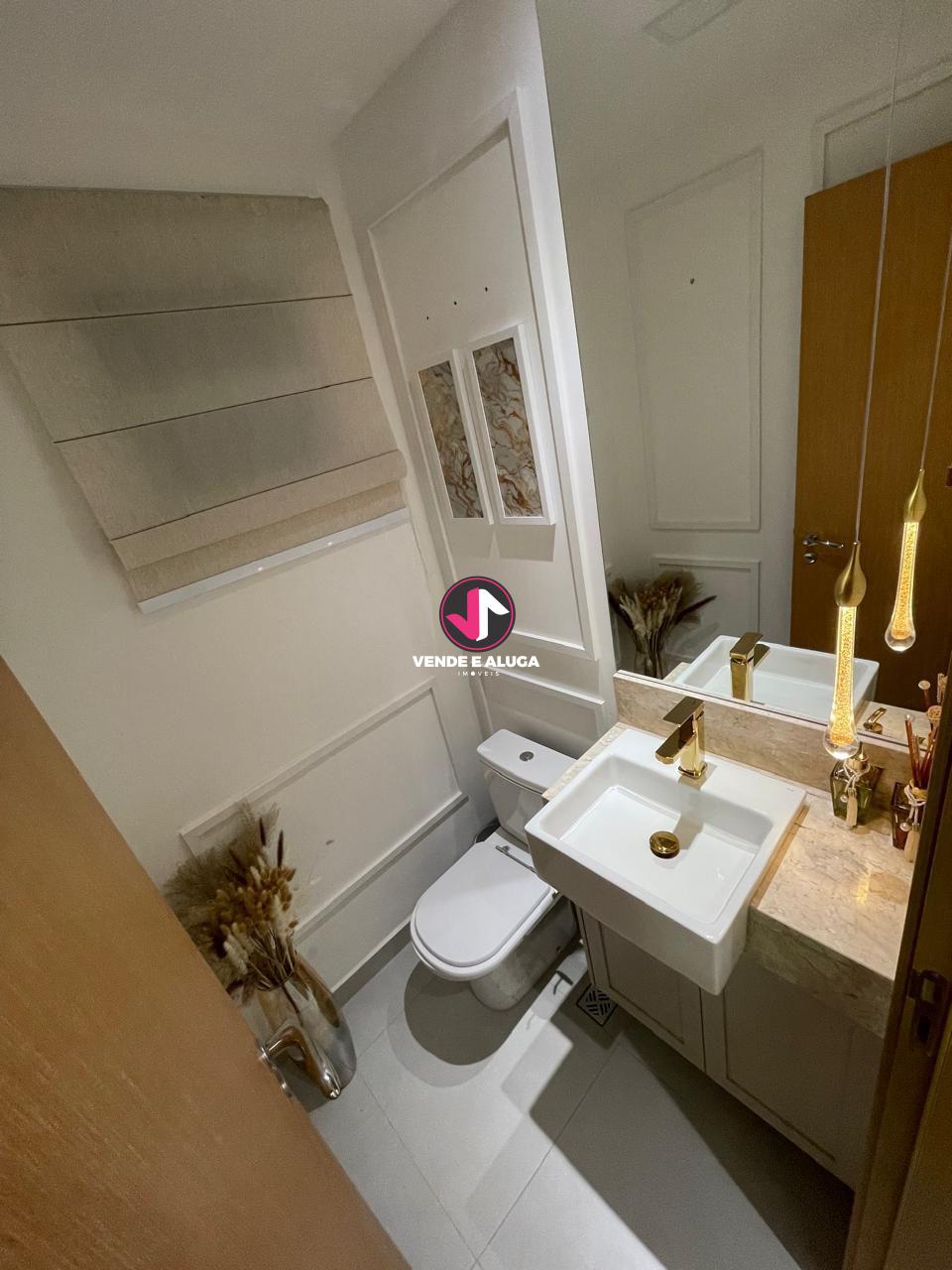 Imagens do imóveis VILLAGGIO VERONESE MOBILIADO Apartamento 3 suites 98m² à venda Cuiabá Santa Rosa REF: EXC-42032