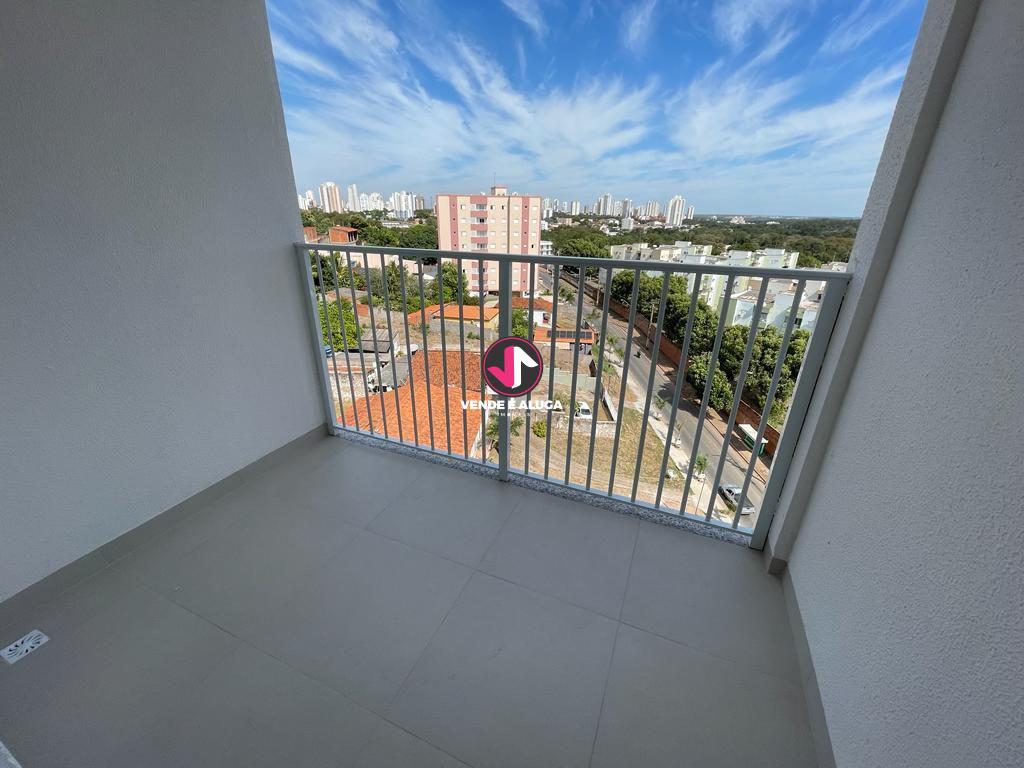 Imagens do imóveis Apartamento Edificio Colina Park 2 quartos 2 vagas à Venda, Despraiado Cuiabá MT REF: PARC-61840