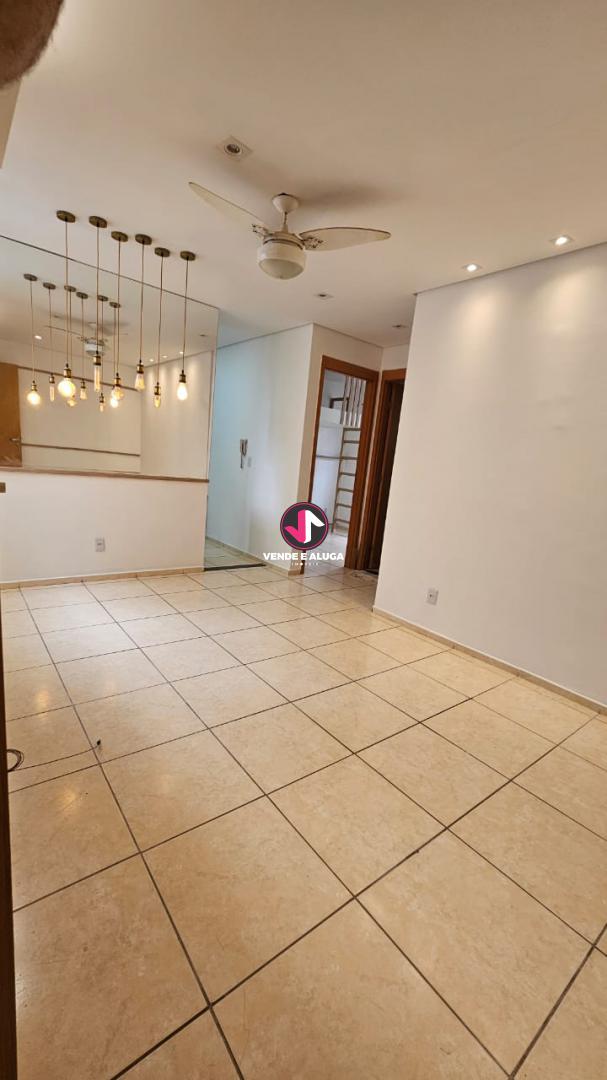 Imagens do imóveis Apartamento à venda em Cuiabá, Coophema - Condomínio Parque Chapada Mantiqueira REF: EXC-12