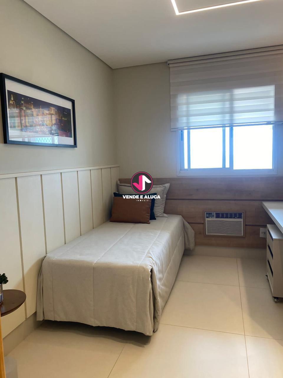 Imagens do imóveis Apartamento Edifício Saint Ethienne à venda 3 quartos Bairro Goiabeiras Cuiabá MT REF: EXC-2492
