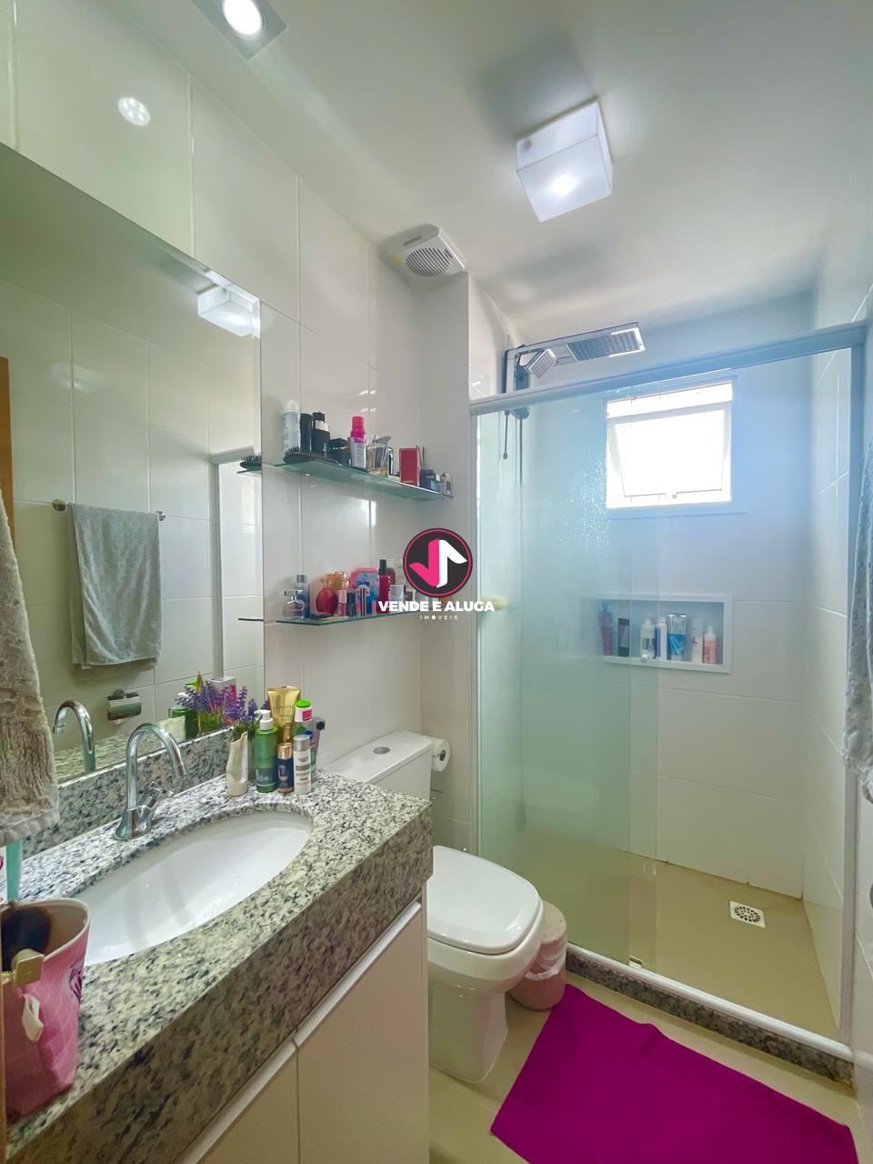 Imagens do imóveis Edifício Arthur Apartamento 3 suítes 2 vagas à Venda Duque de Caxias Cuiabá REF: 47409