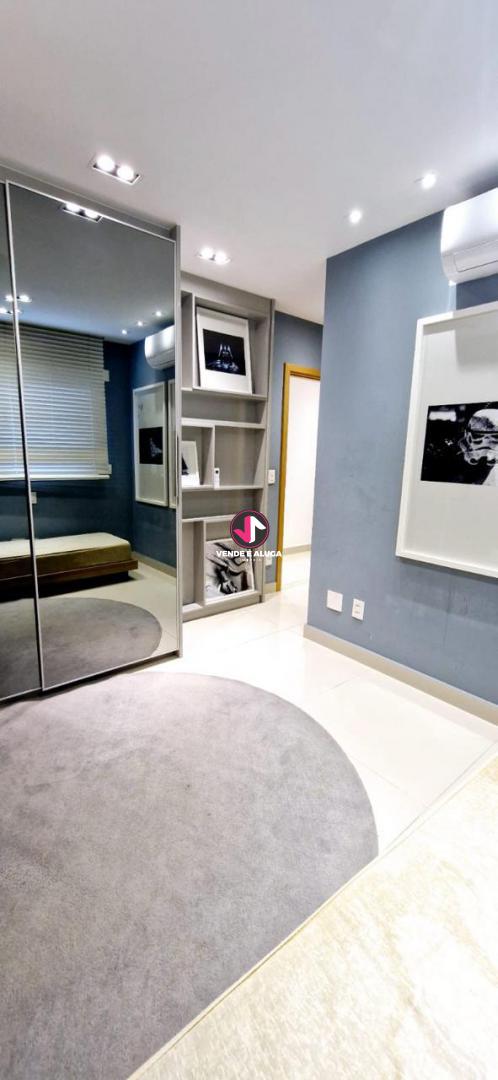 Imagens do imóveis Apartamento à venda em Cuiabá - Jardim Aclimação - Splendore Residencial - 168m² REF: EXC-9625