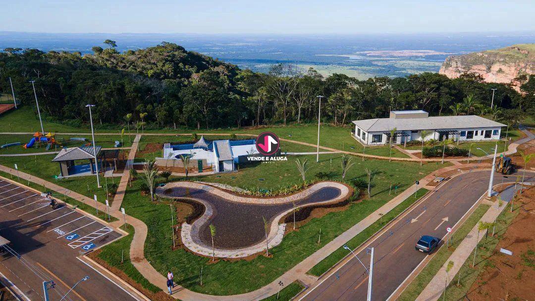 Imagens do imóveis Condominio Florais Chapada a venda terreno de  288m² - Bairro Bom Clima REF: EXC-TE0012