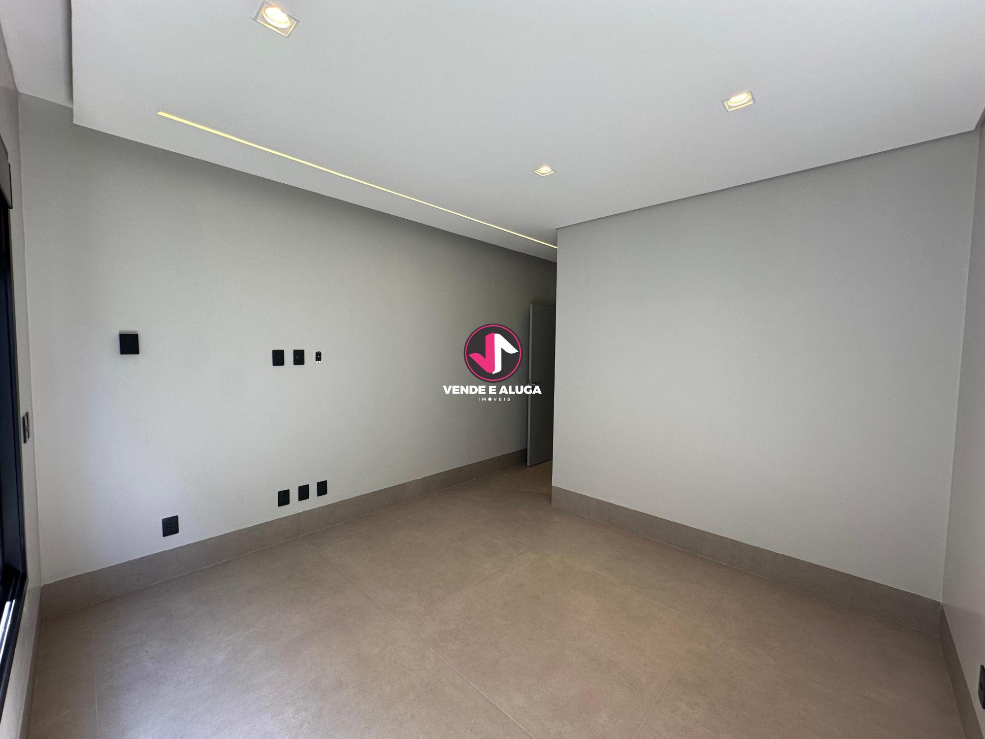 Imagens do imóveis Casa à venda Condominio Florais Do Valle 3 quartos 3 suites 290m² 6 vagas REF: EXC-85116