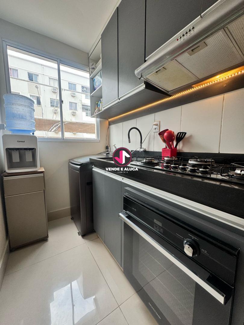 Imagens do imóveis Apartamento à venda em Ponte Nova, Várzea Grande - Parque Chapada dos Guimarães MRV REF: EXC-316