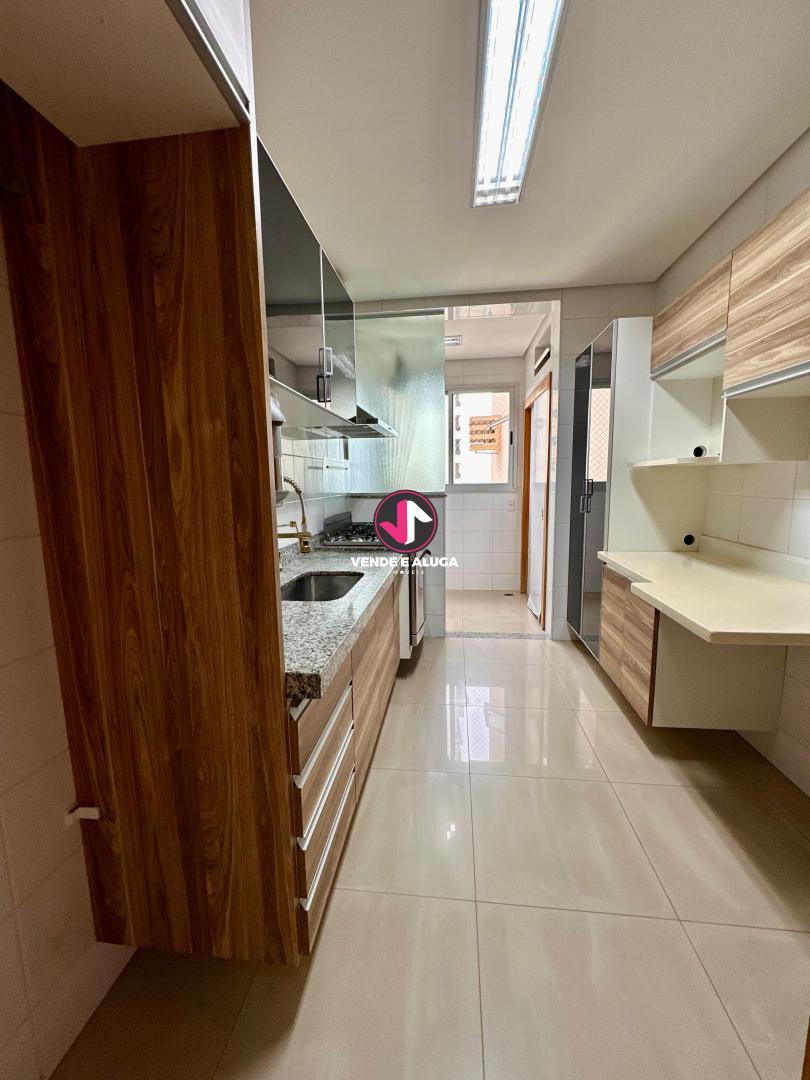 Imagens do imóveis Apartamento à venda em Cuiabá - Residencial Parque Pantanal 1 - 98m² (MOBILIADO) Bairro Jardim Aclimação Cuiabá REF: PARC-7854