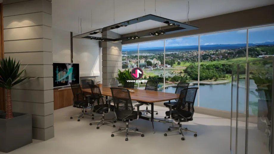 Imagens do imóveis Sala comercial Valentina a venda 1 vaga 64m² pronta Parque da Águas, Cuiabá, MT REF: SA0008