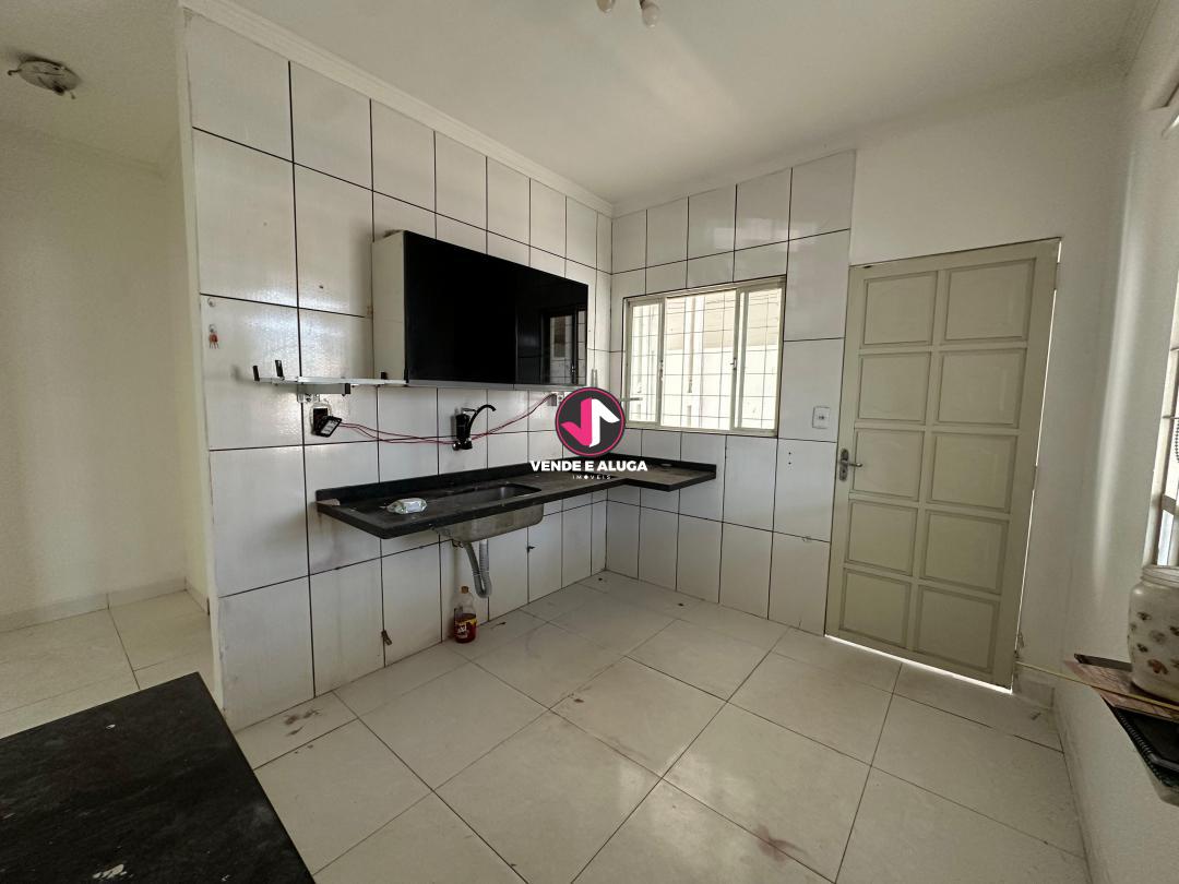 Imagens do imóveis Casa a venda 3 quartos 2 suítes no Coophamil, Cuiabá - 180m² REF: EXC-13619