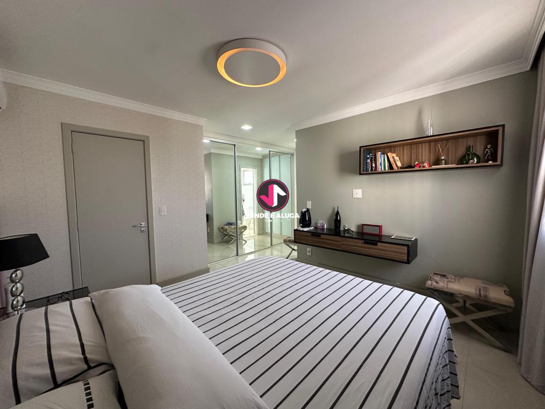 Imagens do imóveis Apartamento à venda em Cuiabá - Jardim Mariana - Edifício Absolutto - 156m² REF: PARC-94868