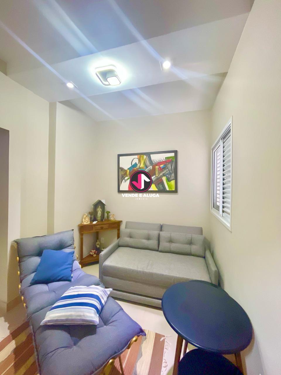 Imagens do imóveis Edifício Arthur Apartamento 3 suítes 2 vagas à Venda Duque de Caxias Cuiabá REF: 47409