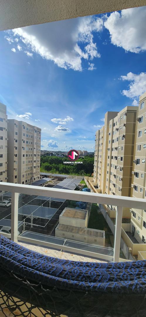 Imagens do imóveis Chapada das Rosas: Apartamento semi-mobiliado com área de lazer completa 40m² Ribeirão do Lipa em Cuiabá - Venda REF: EXC-3126