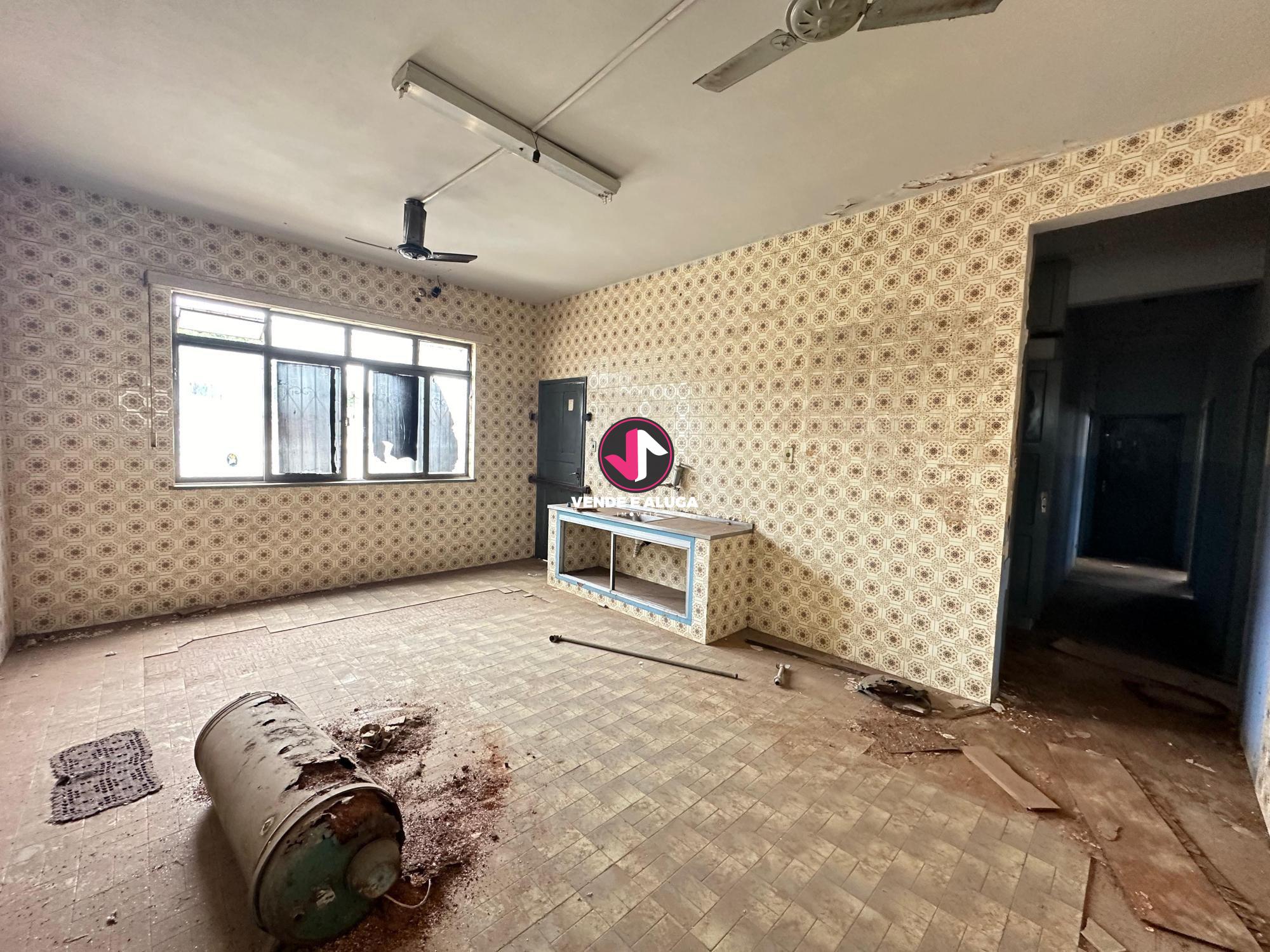 Imagens do imóveis Prédio Comercial à venda em Poção, Cuiabá - 411m² REF: EXC-23943
