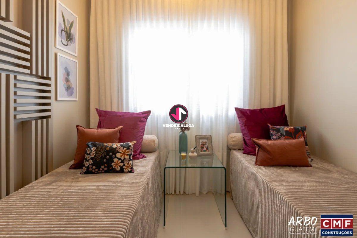 Imagens do imóveis Casa em Condomínio Arbo Iguatemi à venda 3 Quartos 1 Suíte 113m² 2 Vagas Bairro Parque Atalaia Cuiabá REF: EXC-CA0021