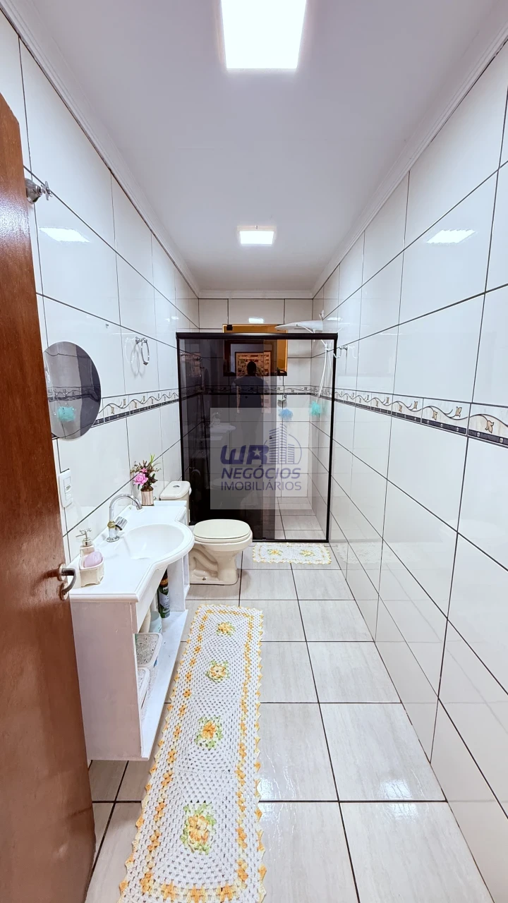 Imagens do imóveis Casa a venda região Leste de Londrina