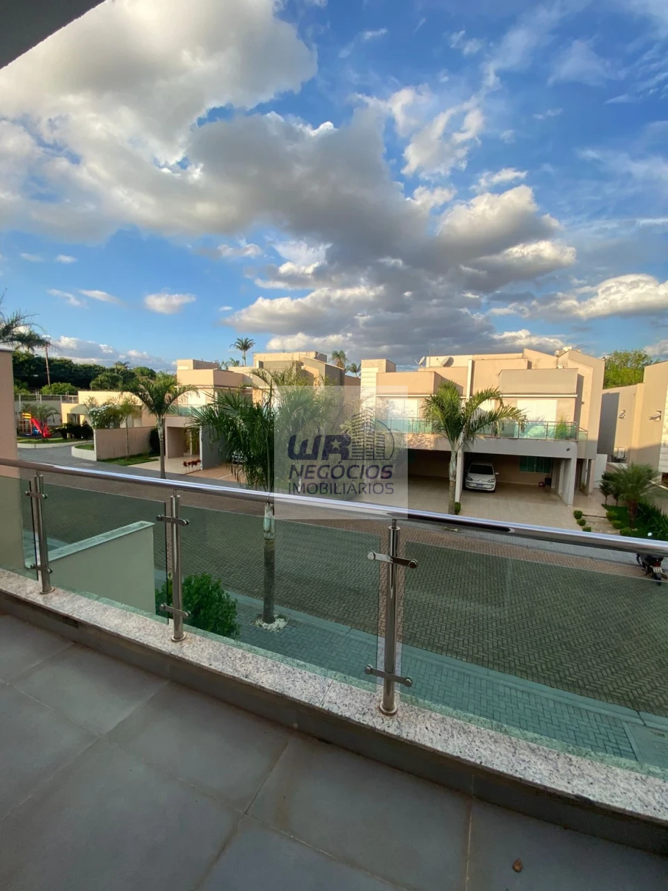 Imagens do imóveis Condomínio Residencial Ouro Verde