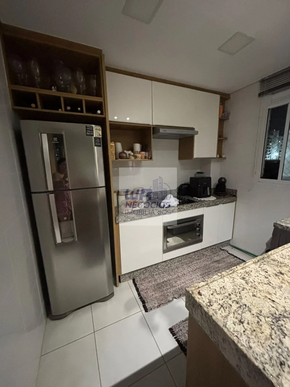 Imagens do imóveis Residencial Spazio La Vitta