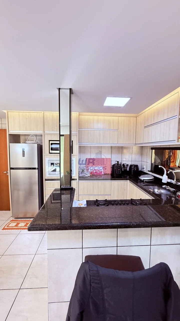 Imagens do imóveis Casa a venda região Leste de Londrina