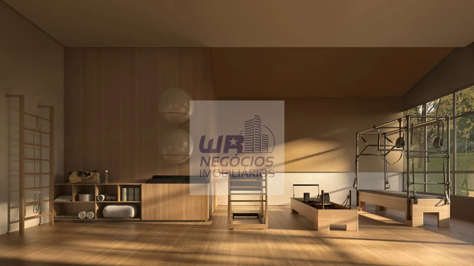 Imagens do imóveis Parque das Artes