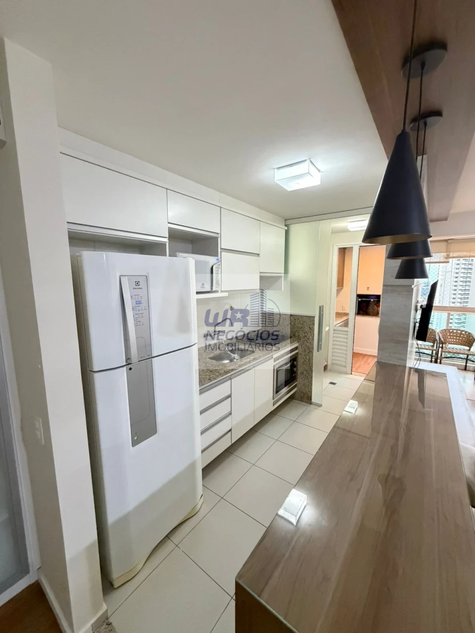 Imagens do imóveis Edifício Talent Residence