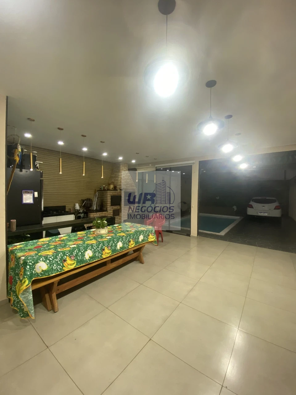 Imagens do imóveis Condomínio residencial Bela Vida