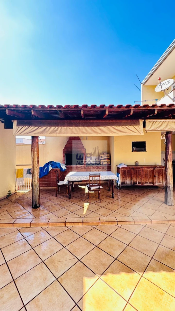 Imagens do imóveis Casa Jd SAN Remo