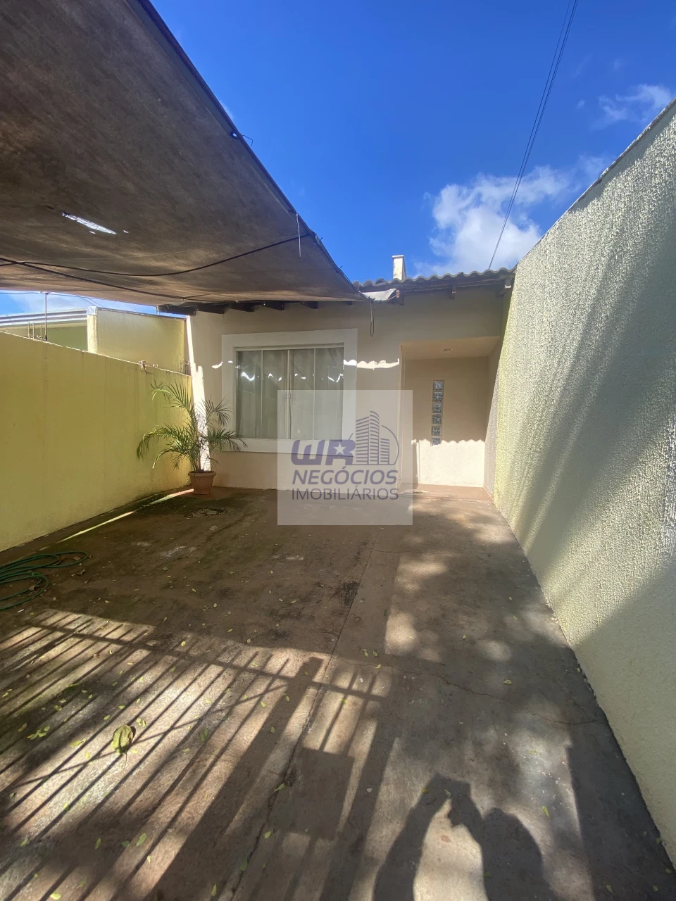 Imagens do imóveis Casa Geminada