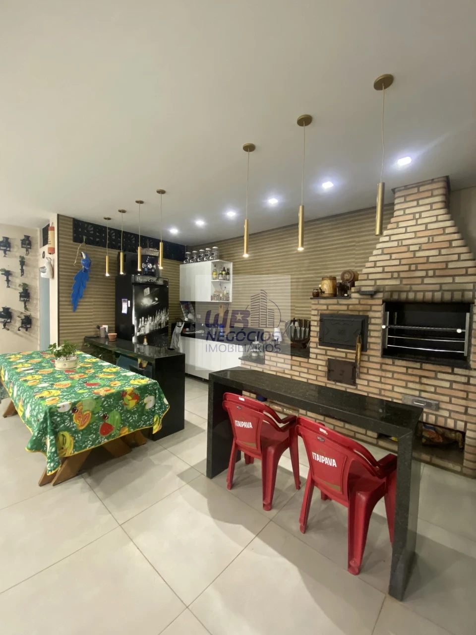 Imagens do imóveis Condomínio residencial Bela Vida