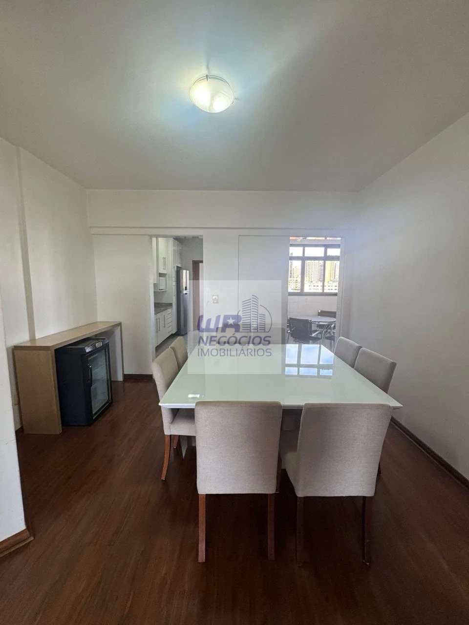 Imagens do imóveis Edifício Bavaria