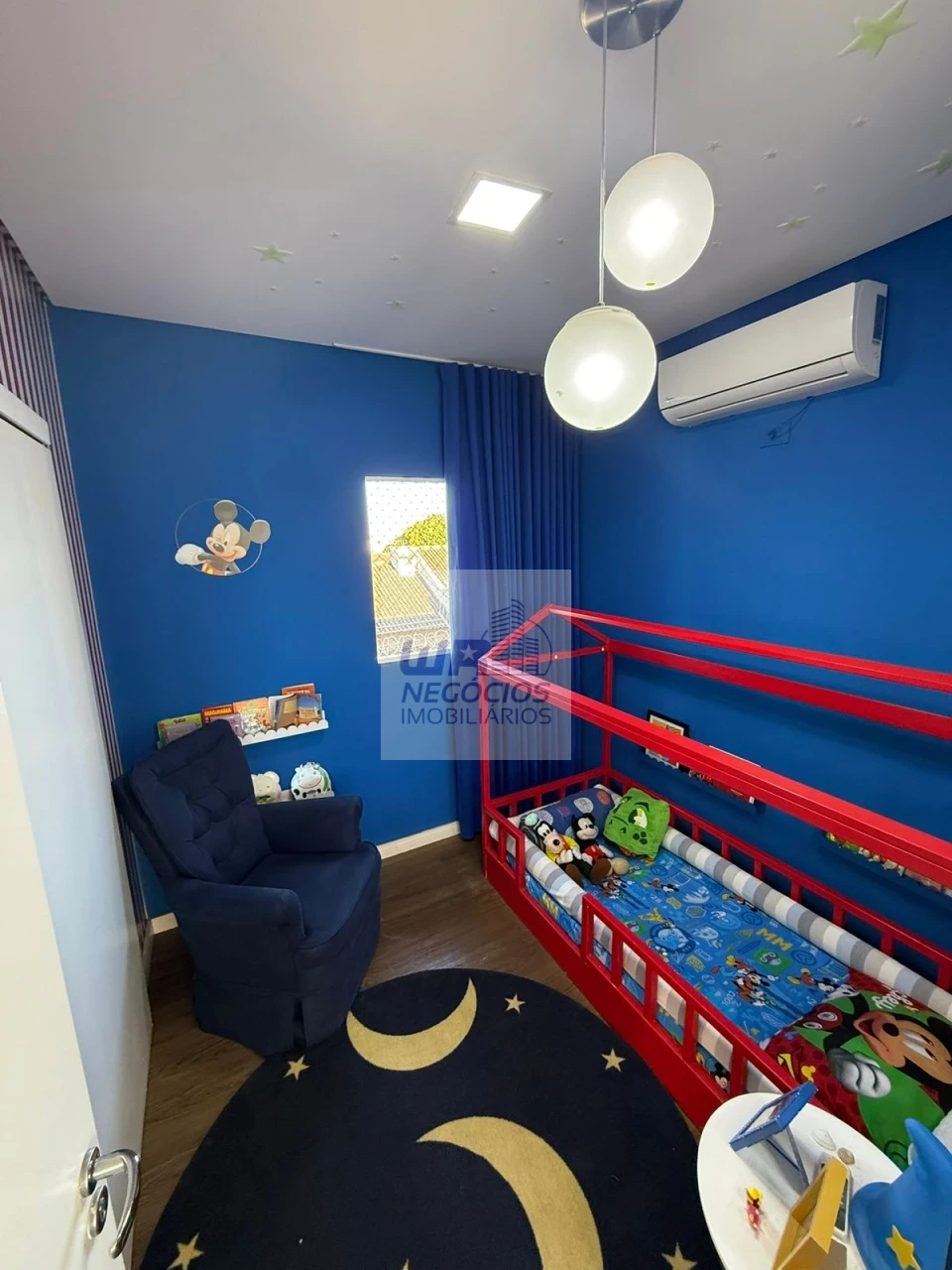 Imagens do imóveis Sobrado em Condomínio Morada das Flores