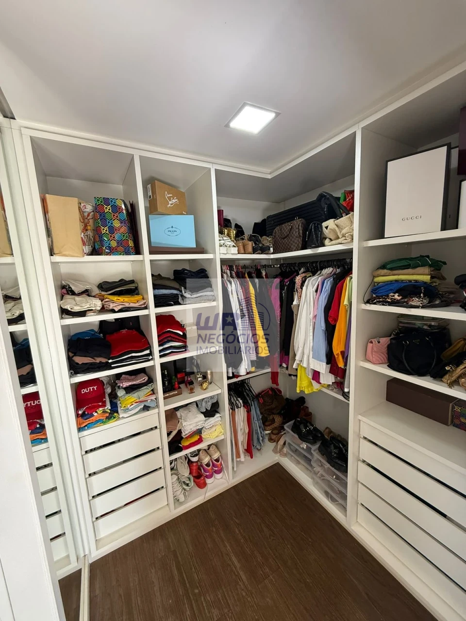 Imagens do imóveis Sobrado em Condomínio Morada das Flores