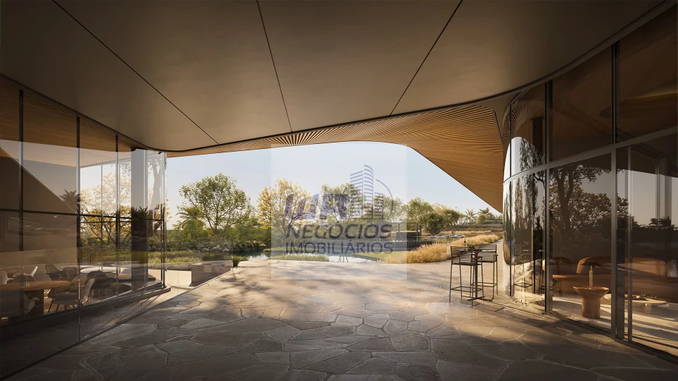 Imagens do imóveis Parque das Artes