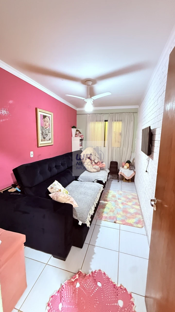 Imagens do imóveis Casa a venda região Leste de Londrina