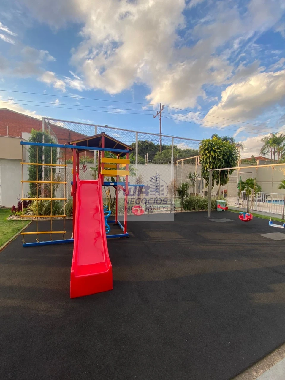 Imagens do imóveis Condomínio Residencial Ouro Verde