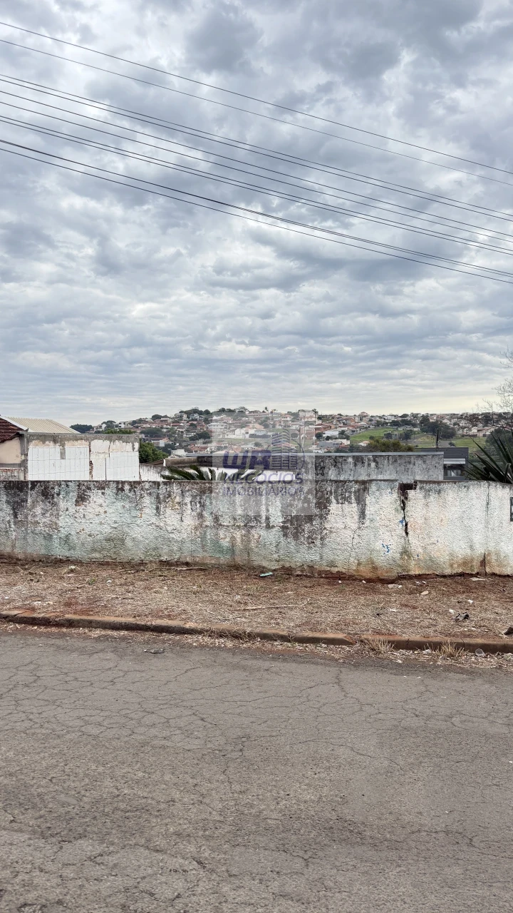 Imagens do imóveis Terreno de esquina