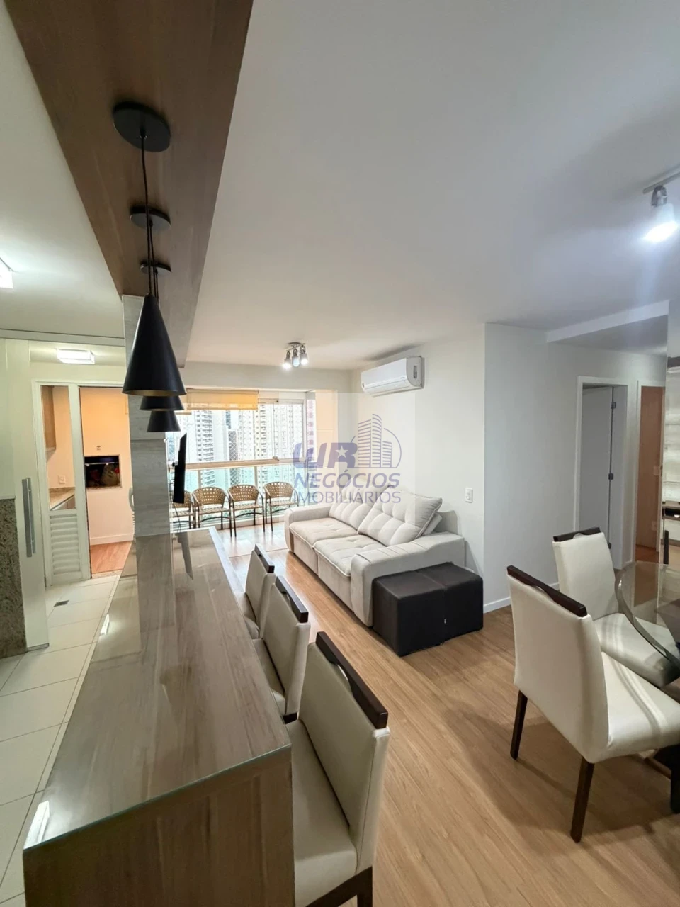 Imagens do imóveis Edifício Talent Residence