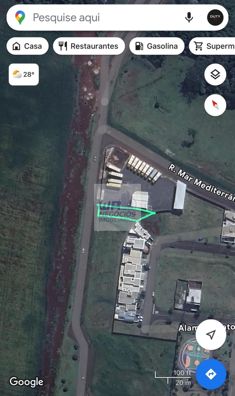 Imagens do imóveis Morada das Flores