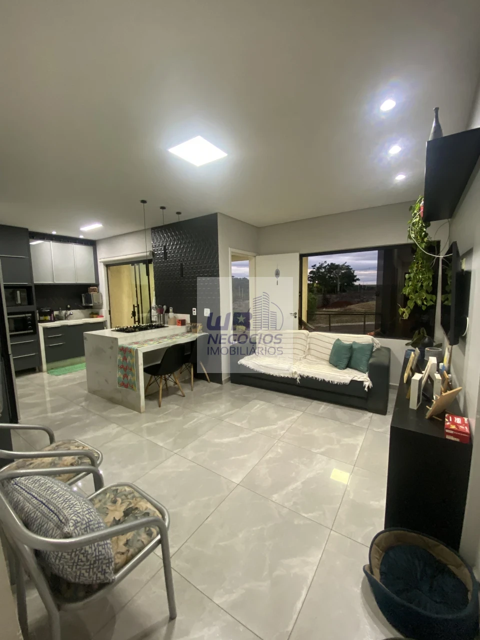 Imagens do imóveis Condomínio residencial Bela Vida