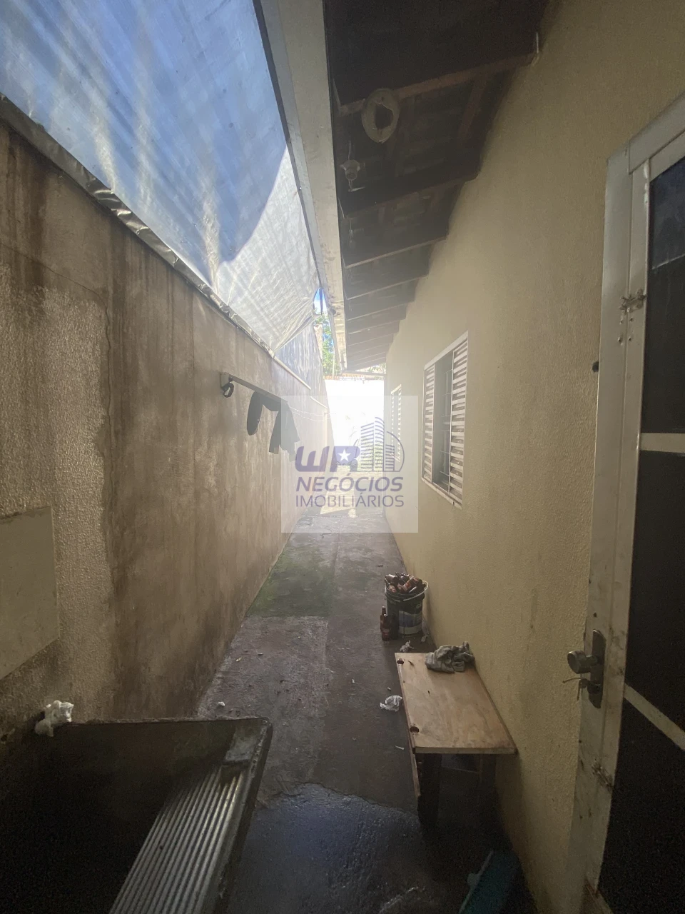 Imagens do imóveis Casa Geminada