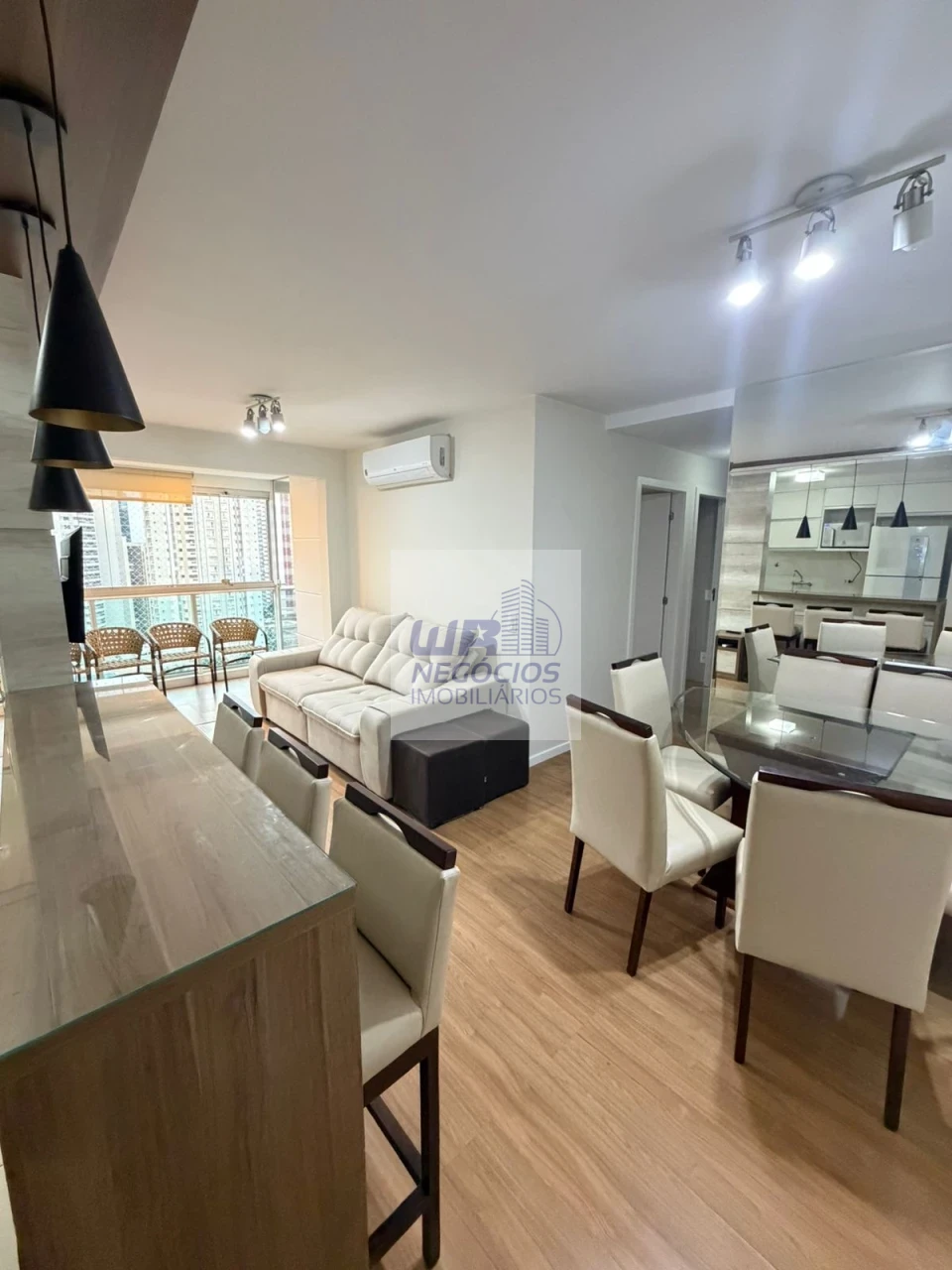Imagens do imóveis Edifício Talent Residence