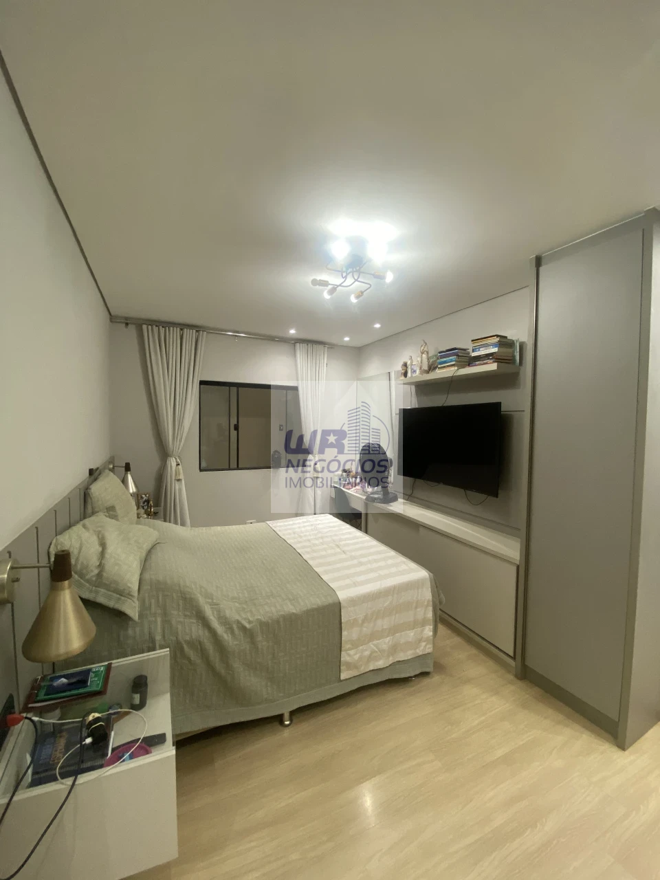 Imagens do imóveis Condomínio residencial Bela Vida