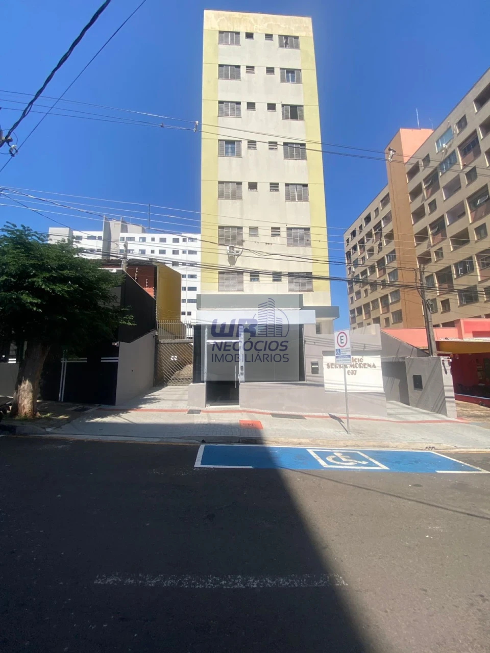 Imagens do imóveis Edifício Serra Morena