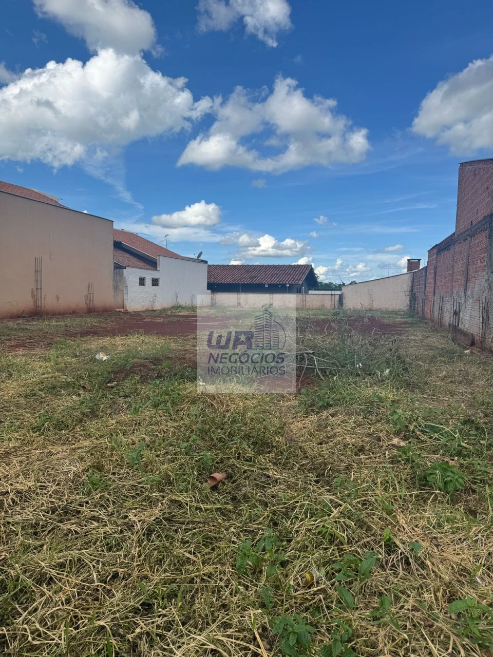 Imagens do imóveis Terreno Residencial