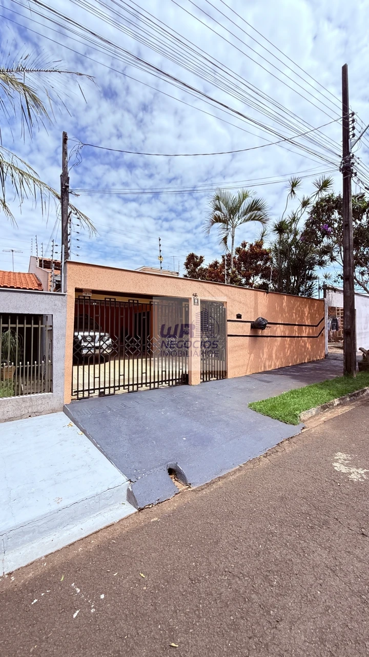 Imagens do imóveis Casa a venda região Leste de Londrina
