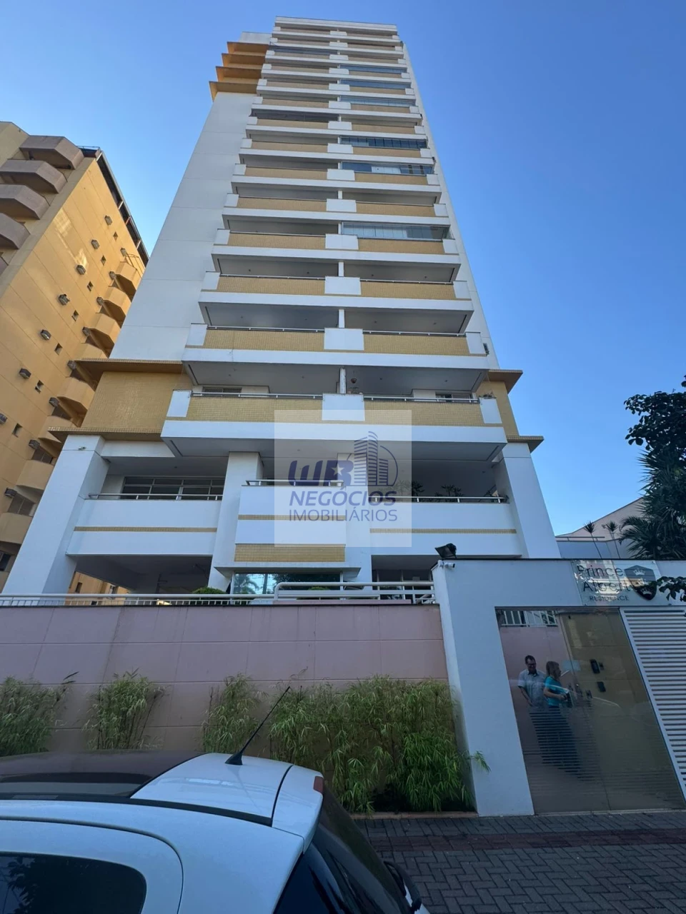 Imagens do imóveis Edifício Prince Albert