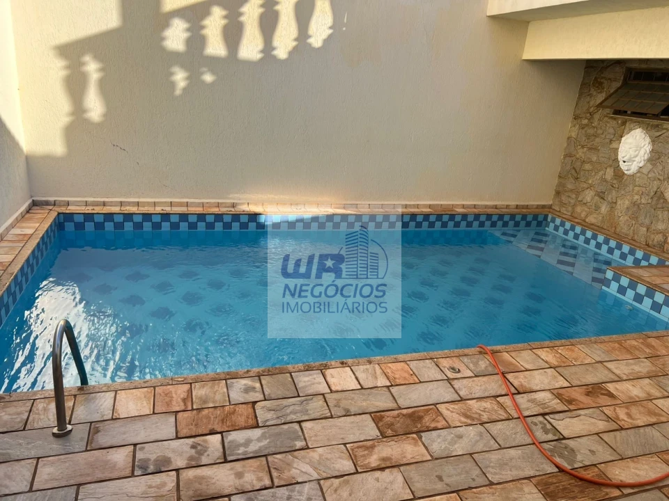 Imagens do imóveis Casa a venda no Jd Santa Monica